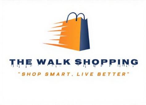 The Walk Shopping